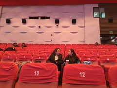 -虹口区工人文化宫