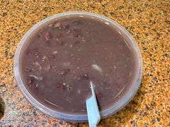 红豆沙-百花传统甜品店(原址店)