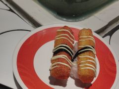 -莲寿司(国兴店)