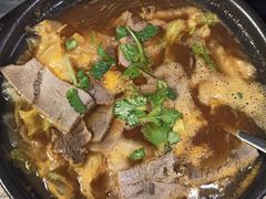 -大佬李砂锅(钱江财富广场店)