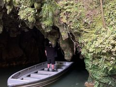 -怀托摩萤火虫洞