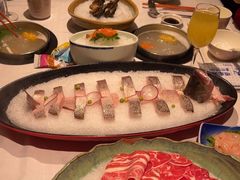 -泓炙颐凤鲜海鲜火锅料理(桐乡店)