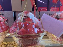 -爱德顺糕点食屋(利民道店)