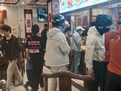 -葛记焖饼(伏牛路店)