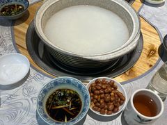 -丰尔粥食·粥底火锅·桑拿鸡(大良总店)