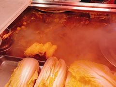 -明记牛杂(新马路分店)