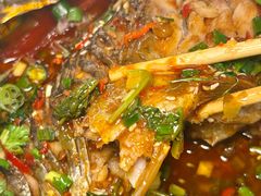 -回头烧烤(悦荟购物中心店)
