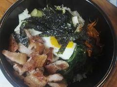 -李先生的首尔小馆(松江启源广场店)