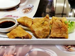 -龙记香港茶餐厅