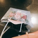 这个自己以后也可以尝试买花泥插
