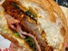 -魏家凉皮(协和店)