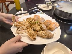 -吉友粥底火锅(方斜路店)