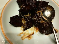 -骏莱海鲜鱼港(五角场店)