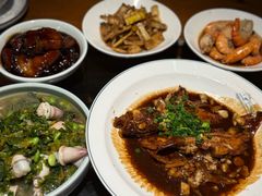 -水先生寧波菜(天一店)