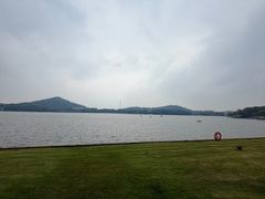 -上海月湖雕塑公园