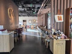 -COSTA COFFEE(金长安大厦店)