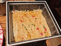 -破店肥哈·东北烧烤(南山保利店)