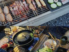 -小时光咖啡馆(开森度假森林店)