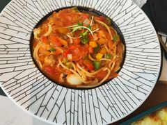 -ins森林童话餐厅coffee&bistro