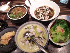 -江太极江浙菜(马桥万达广场店)