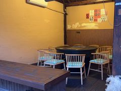 -大汗烧烤滩羊馆(清水河公园店)