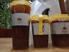 -海底捞火锅(金光华店)