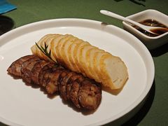 -老吉堂上海本帮菜(望京万象汇店)