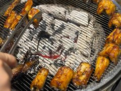 -本炙炭烤·蒲烧活鳗料理店(金沙洲店)