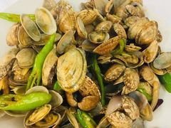 -前王院•巧克力海鲜市集餐厅(万平口店)