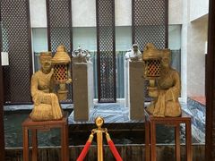 -潮府馆·非遗潮州菜·港式点心(世纪公园店)