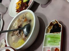 -大鸭梨烤鸭(甘家口店)