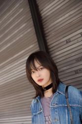 -朗峰专业美发沙龙