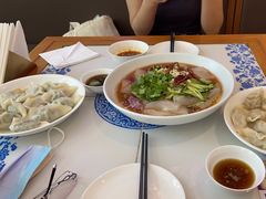 -东方饺子王(大屯路店)