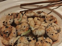 -海派悦庭·海胆烧麦·新融合菜(凯德广场店)