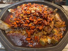 -一味一诚烤鱼(昌平悦荟店)