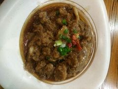 -湖南码头·地道岳阳美食·湘菜(魏公村店)