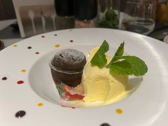 -Terra Rossa(陆家嘴中心店)