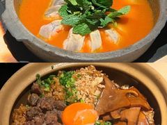 -阿鸡鱼庄·顺德鲜蒸小炒(亚运村店)