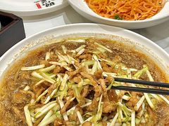 -梅利汴京烤鸭•开封豫菜地标店(晋安路店)