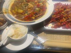 -渝信川菜 · 川味家常菜(长安店)