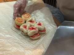 -祥禾饽饽铺·中式糕点(天津河东美福园店)