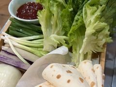 -宗泉烤全羊·烤羊腿·家常菜(解放东路店)