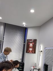 -藤野造型
