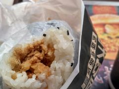 -肯德基(中央公园店)