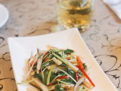 凉拌鳗鱼干-一江春水·杭帮臻宴(三台山店)