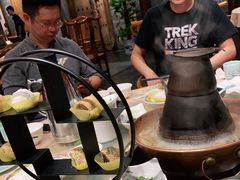 -东来顺饭庄(西直门店)