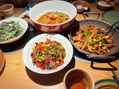 -吃饭皇帝大(解放西路店)