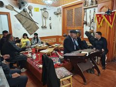 -百年老茶馆