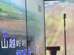 -温莎KTV(国贸店)