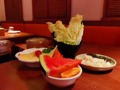 土豆-佬土鹅肠火锅(解放路店)